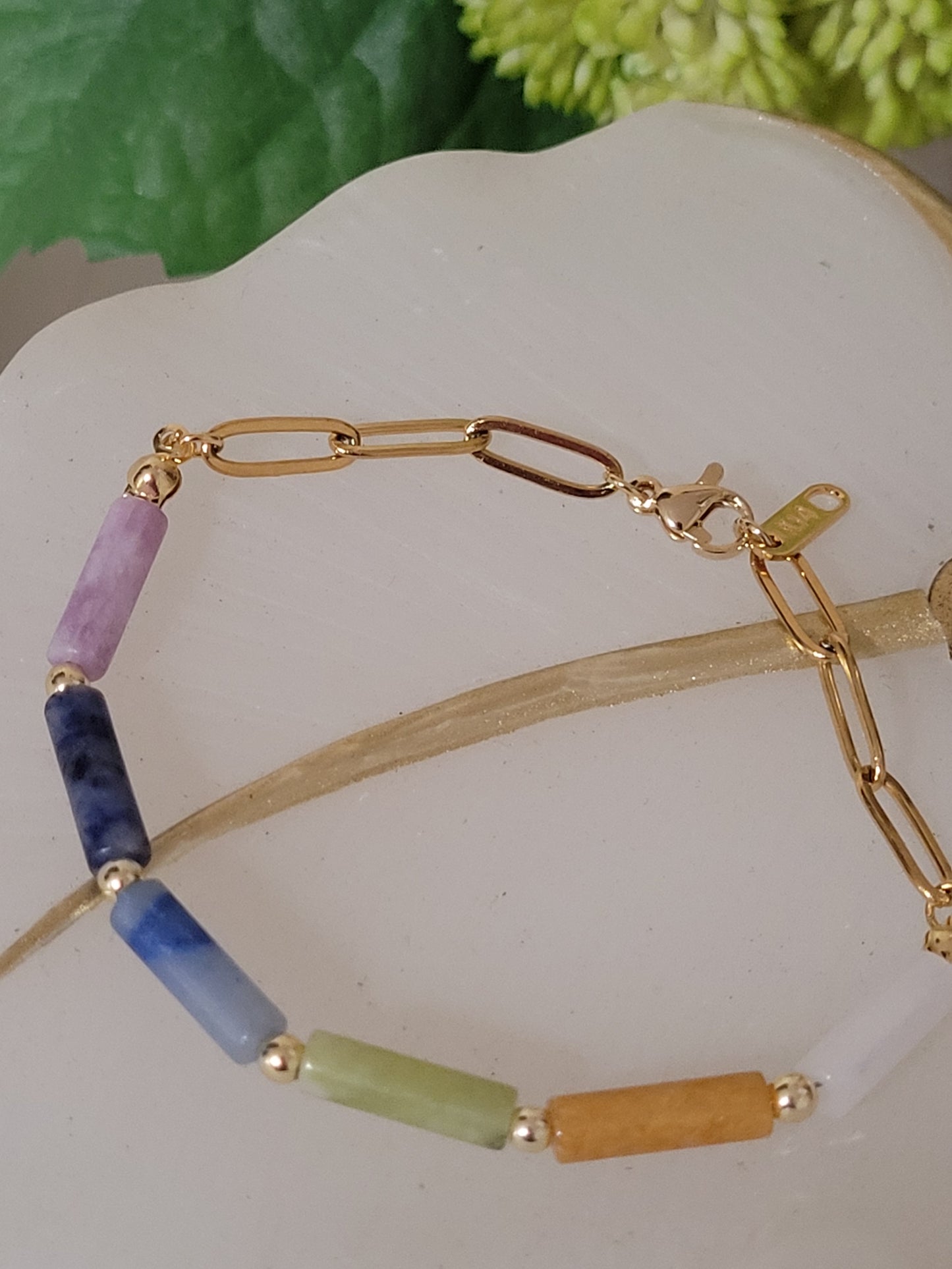 Pulsera Nanda