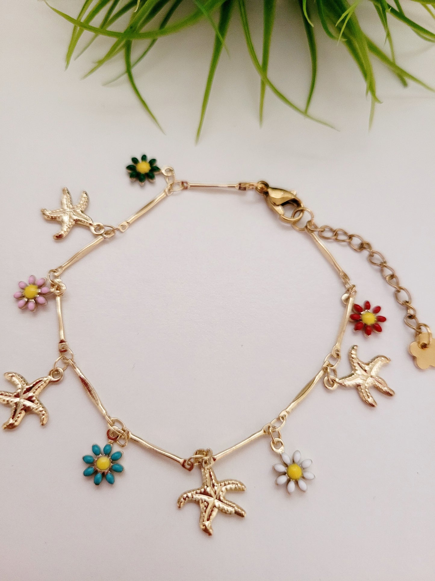 Pulsera Mariflor