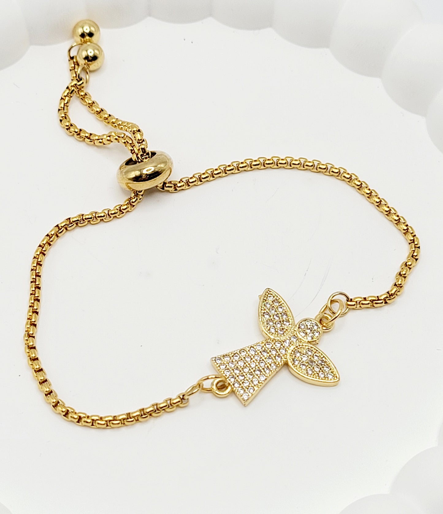 Pulsera Angel