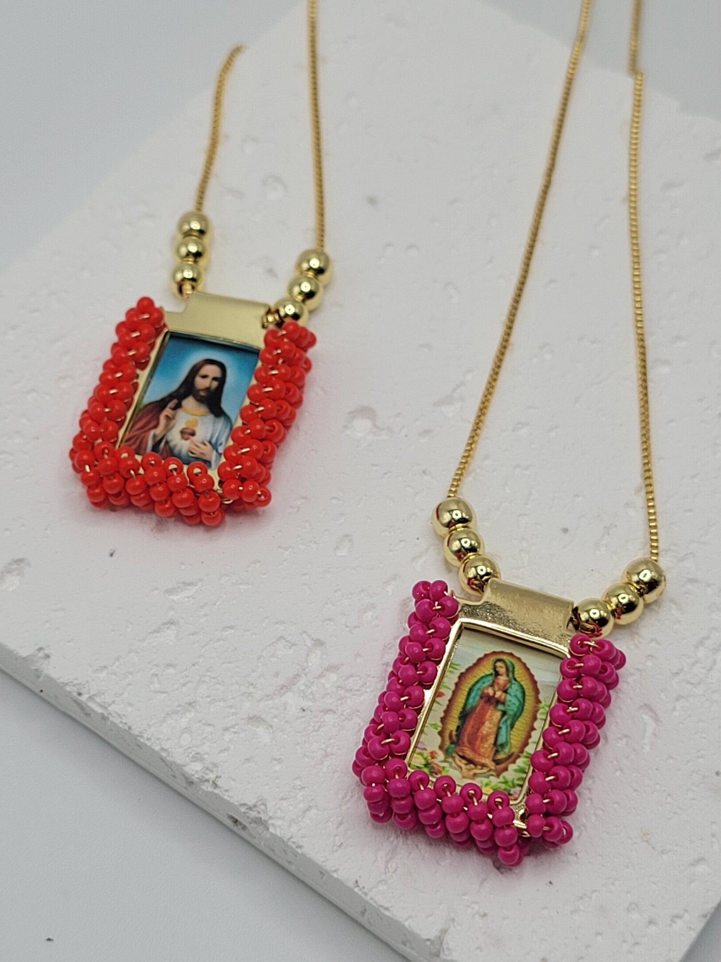 Cadenitas religiosas