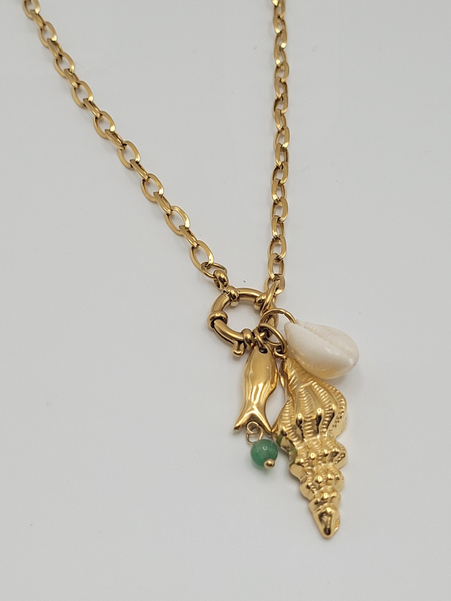 Cadena ML092