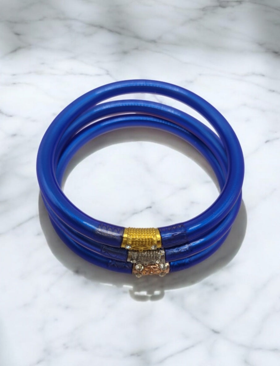 Pulsera set de 3