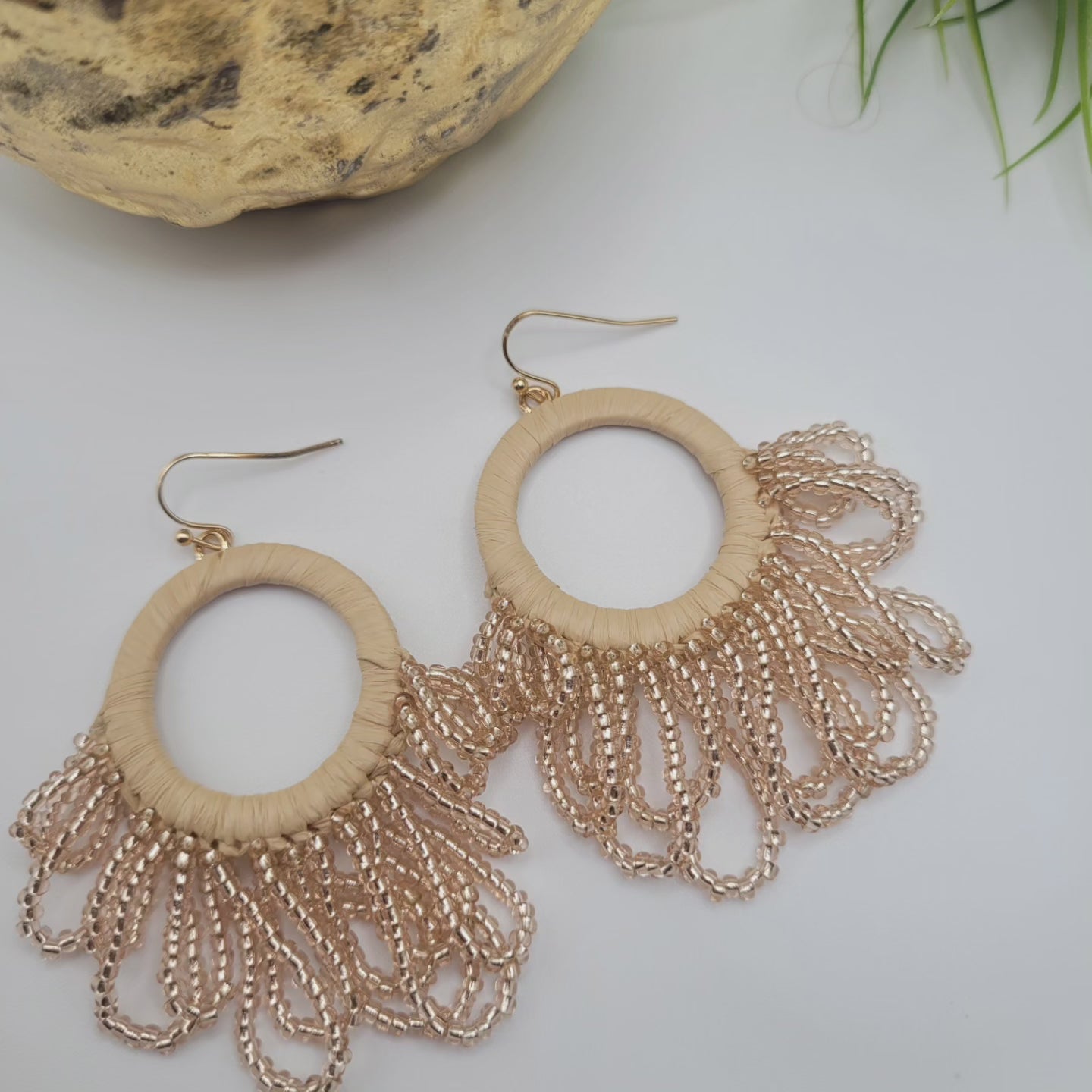 Aretes Brisel