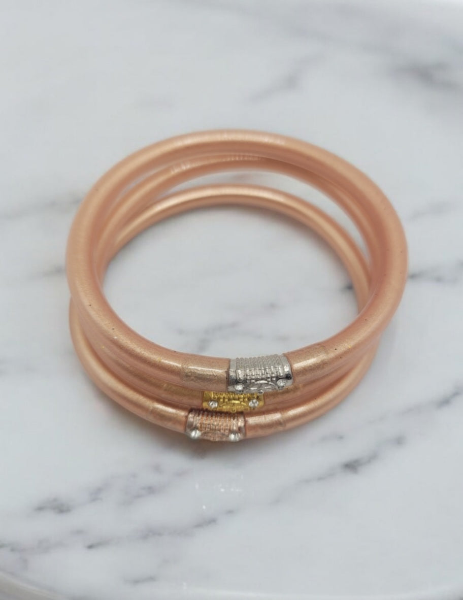 Pulsera set de 3