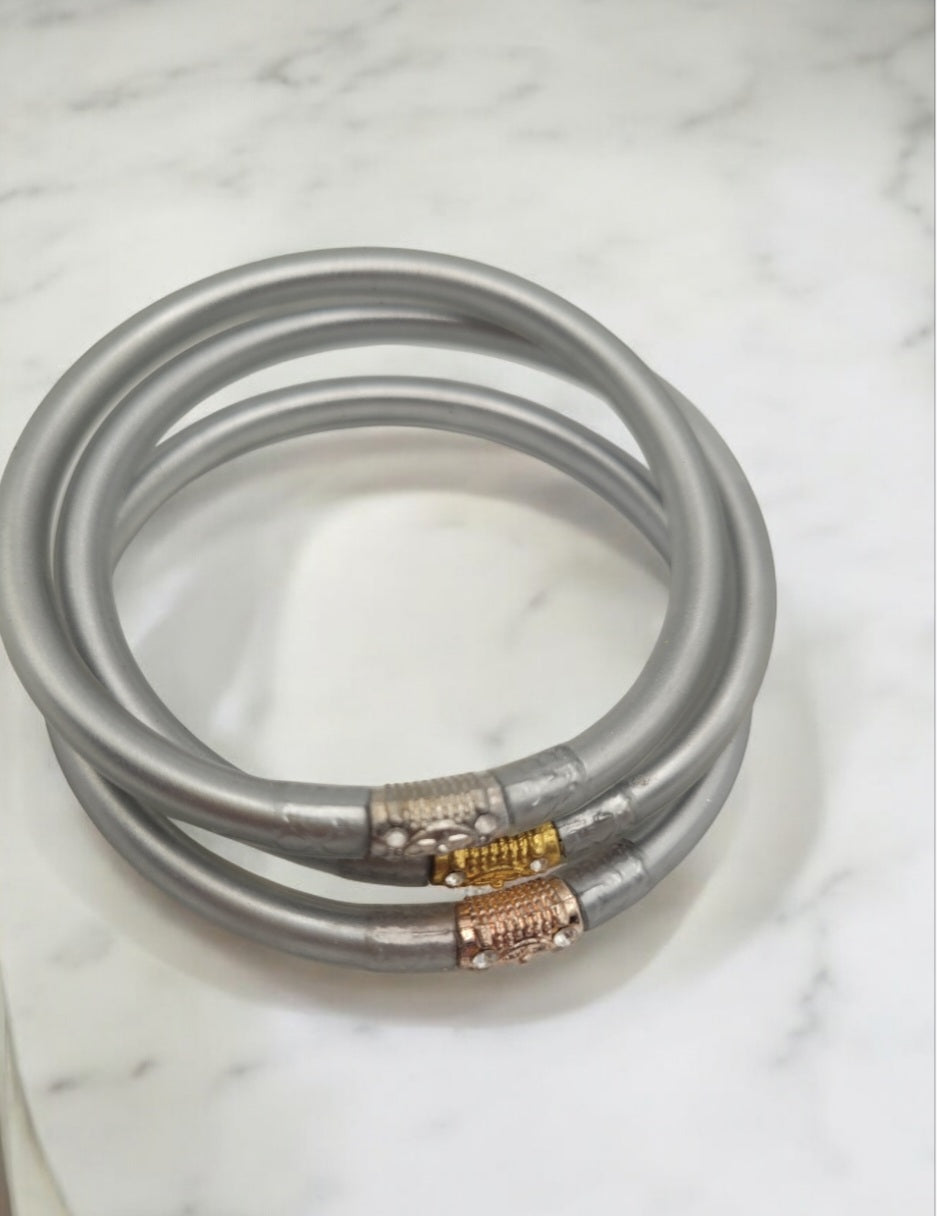 Pulsera set de 3