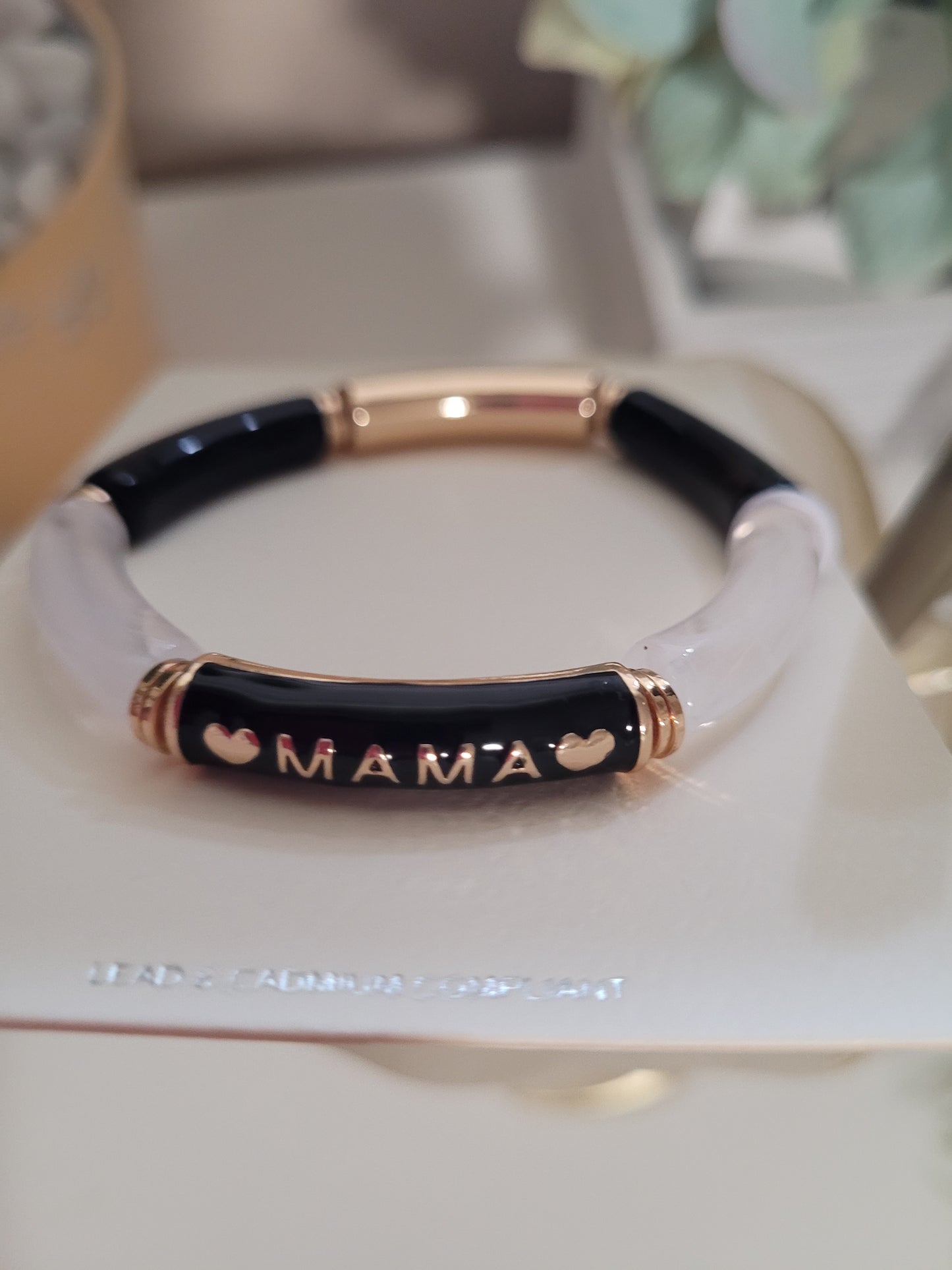 Pulsera mama