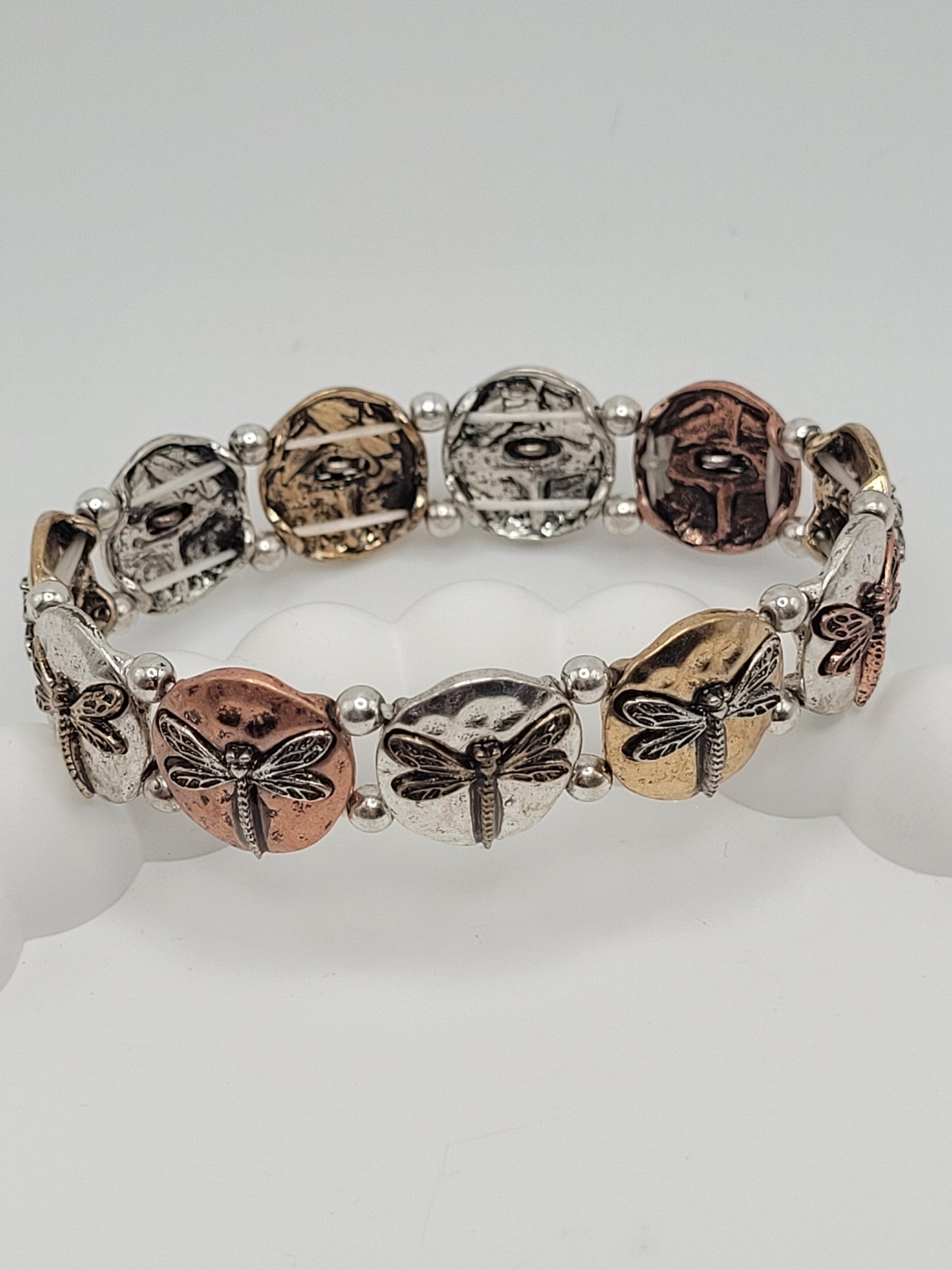 Dragonfly 02 bracelet