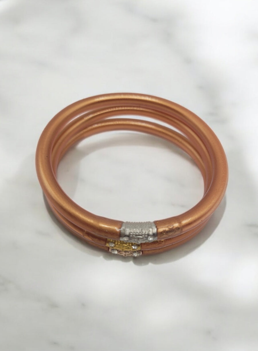 Pulsera set de 3