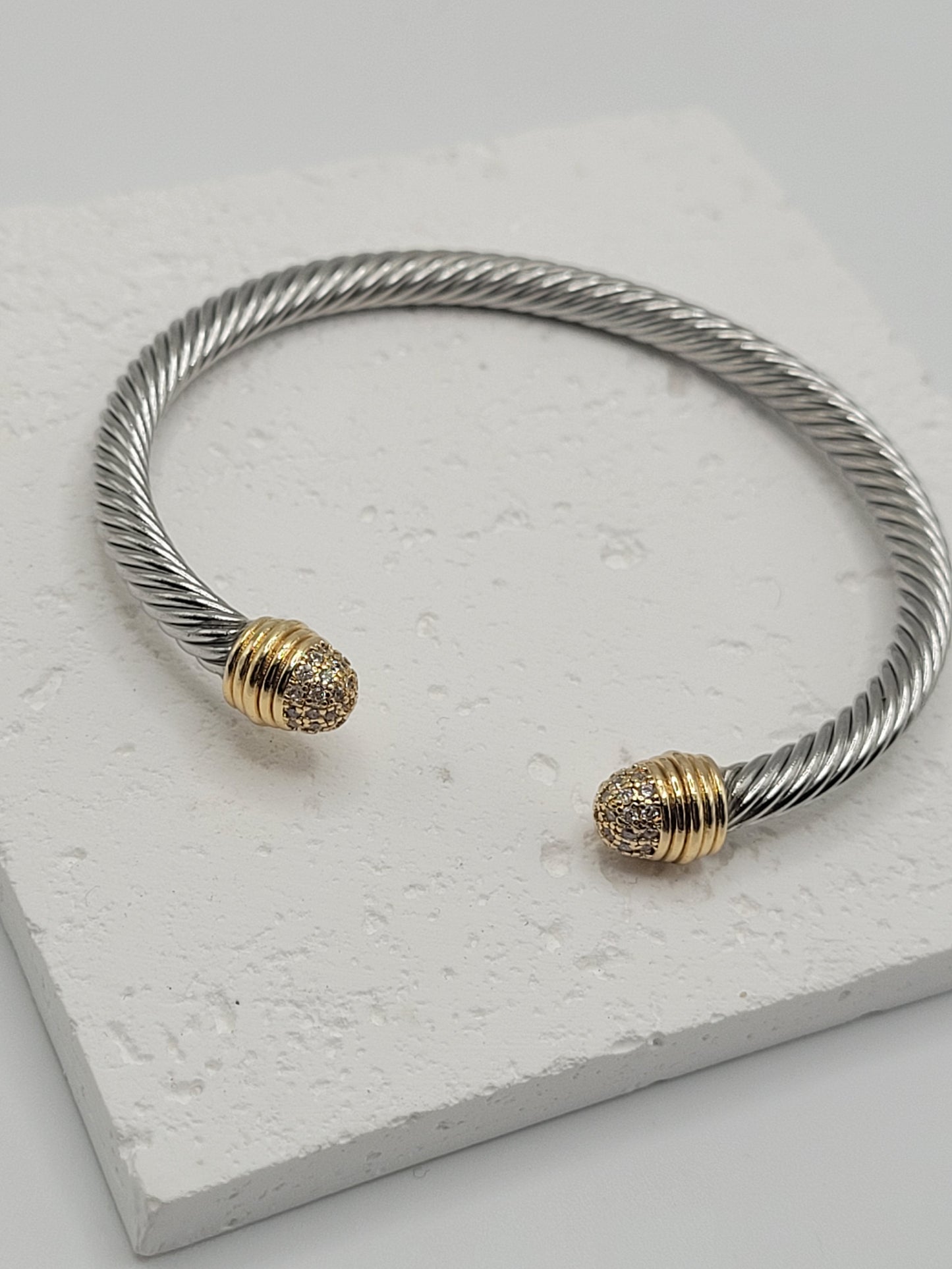 Brazalete Stainless steel A22