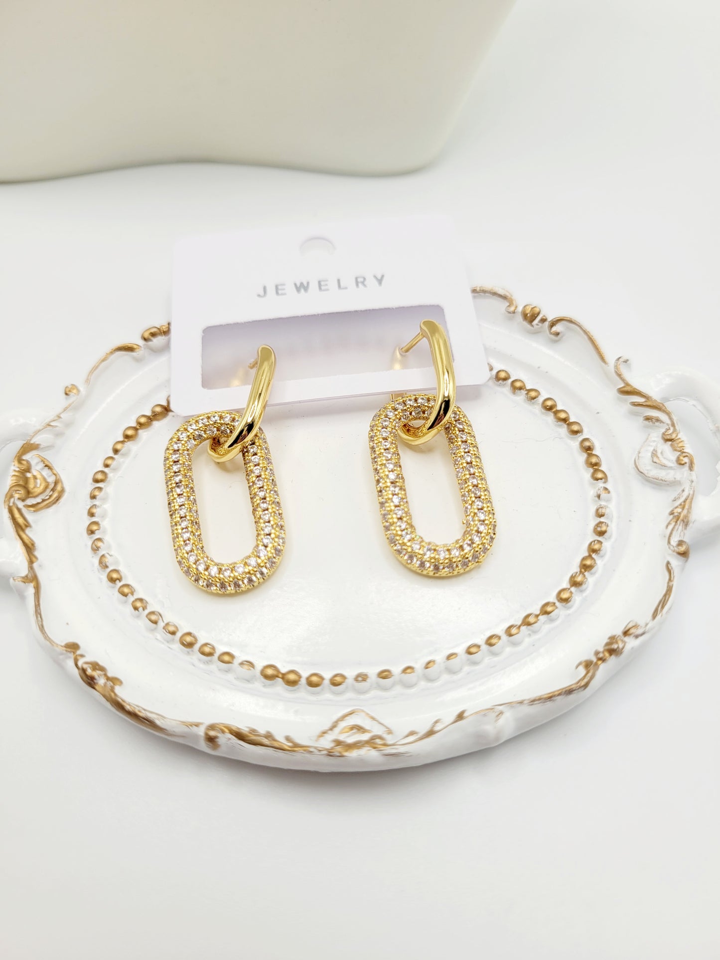 Aretes W67