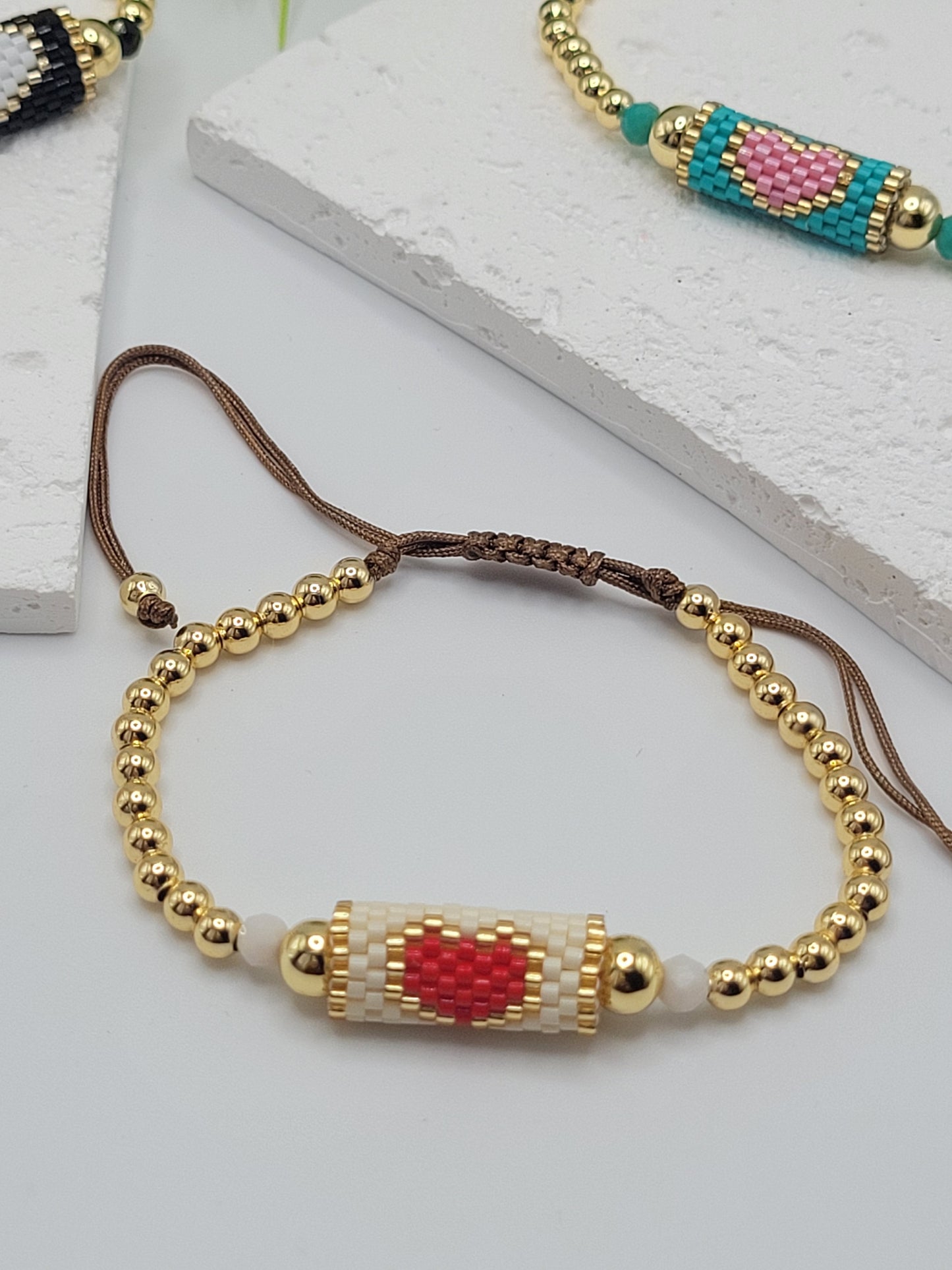 Pulseras GR046