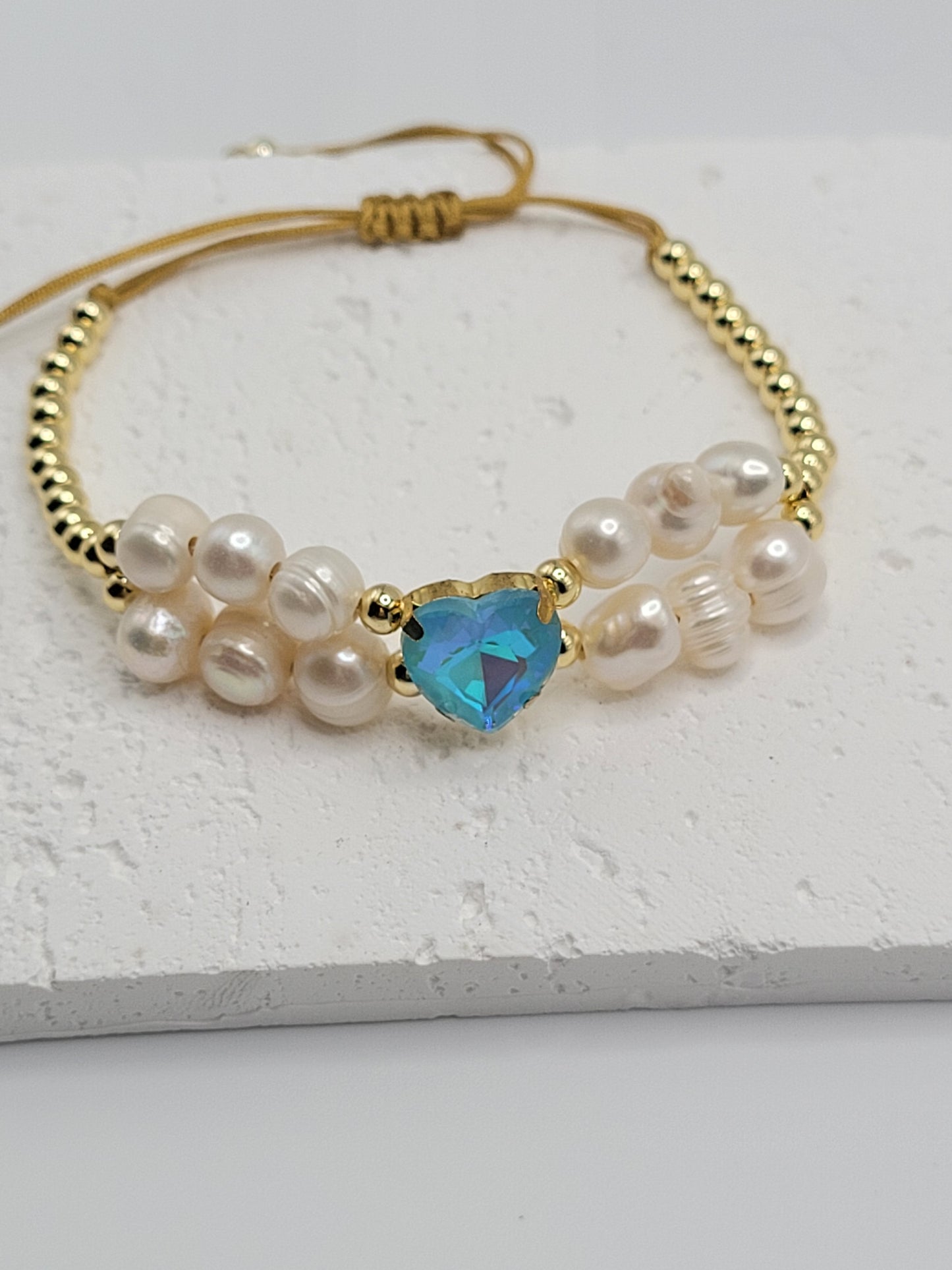 Pulsera Valentina