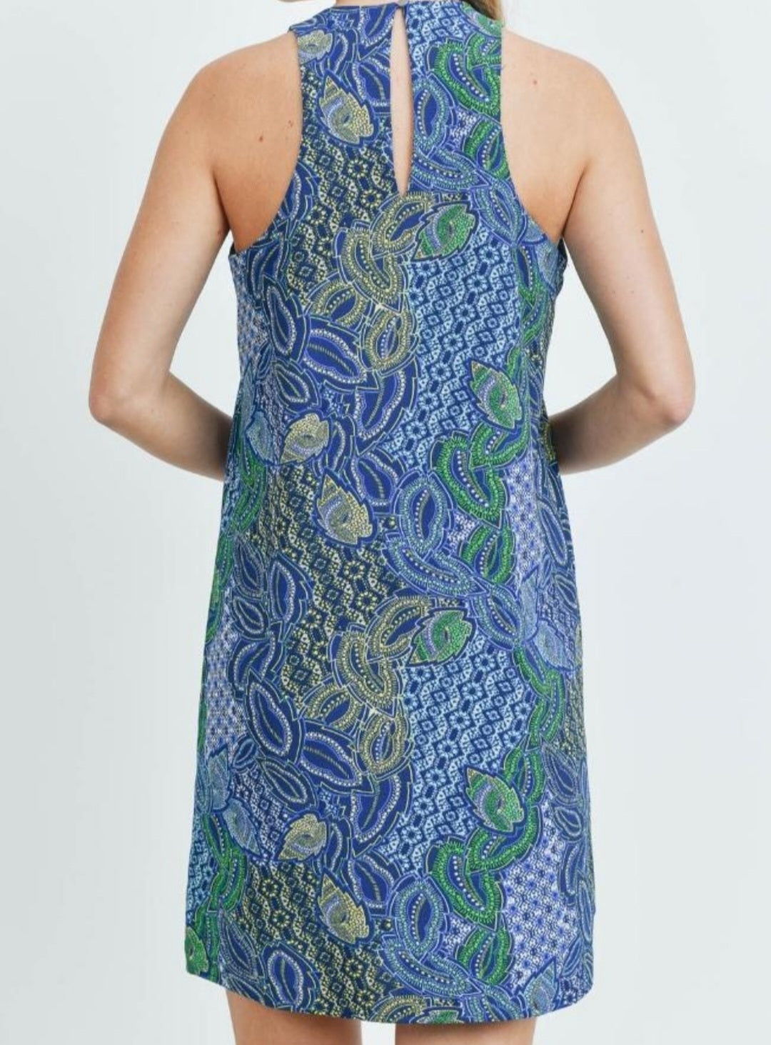 Ale dress
