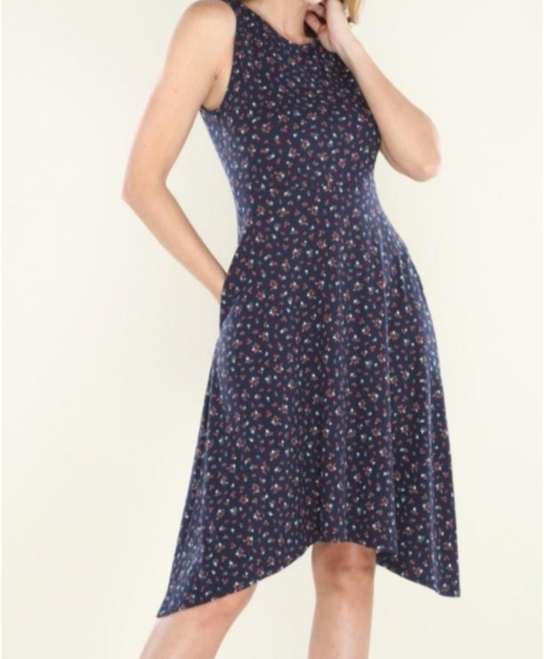 Virginia dress