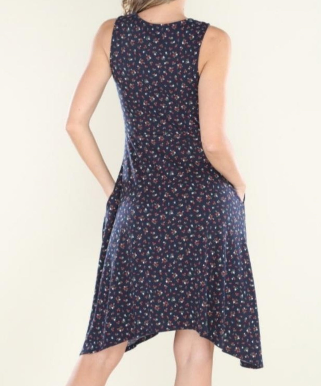 Virginia dress