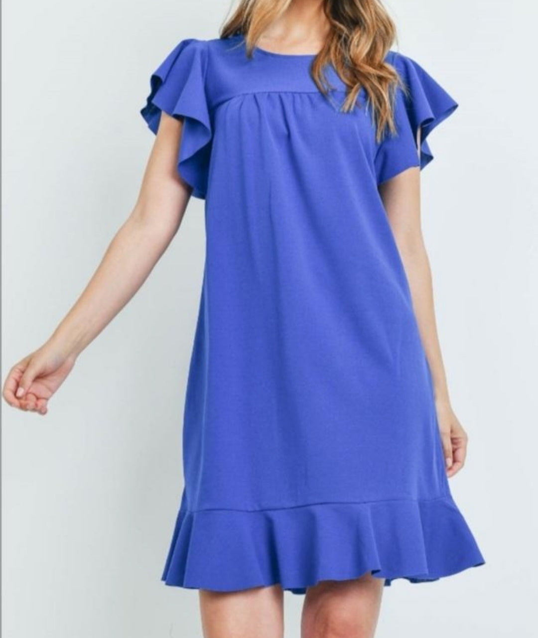 Royal dress