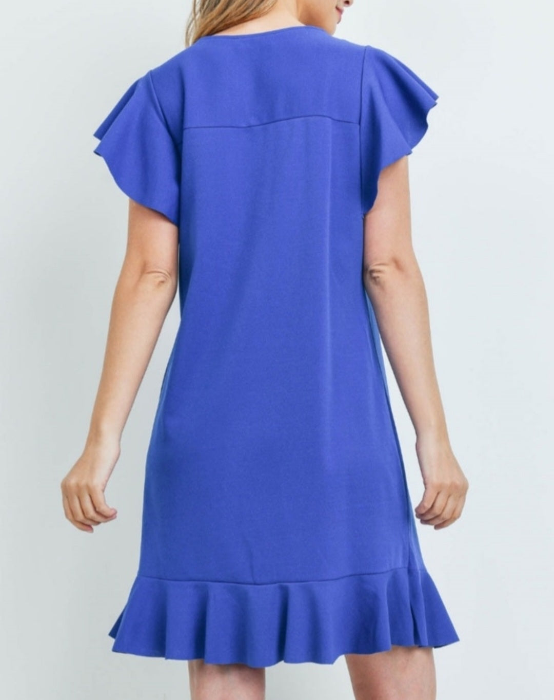 Royal dress