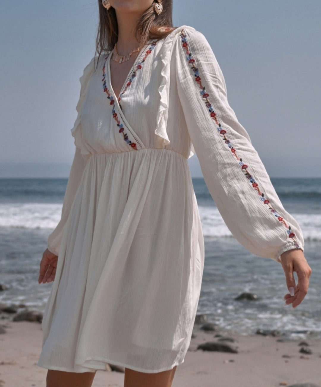 Paris dress