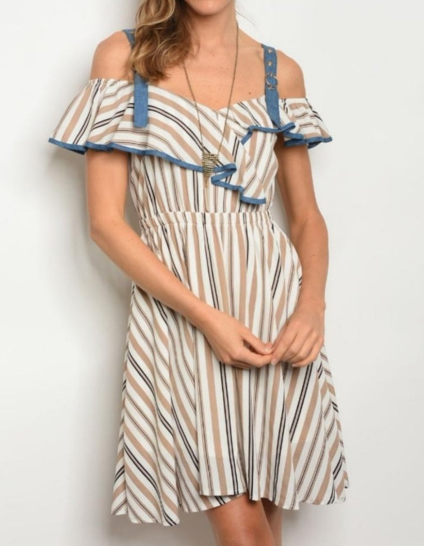 Aby dress