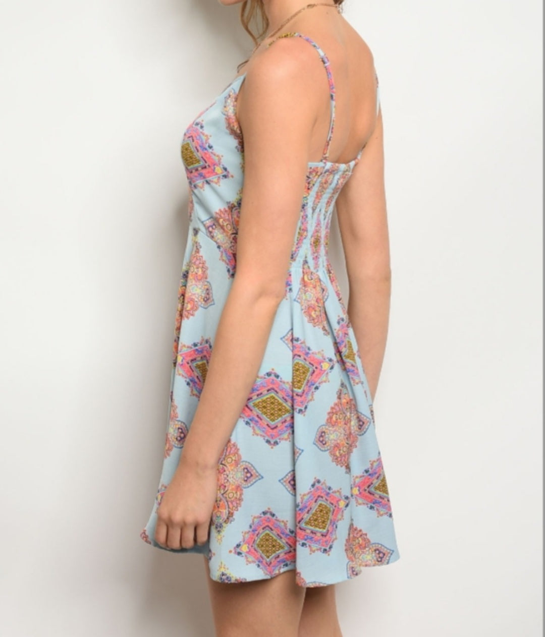 Gema dress