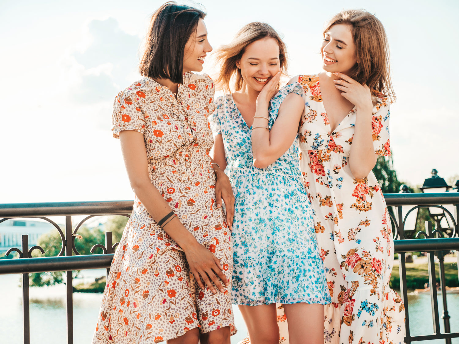 Dresses