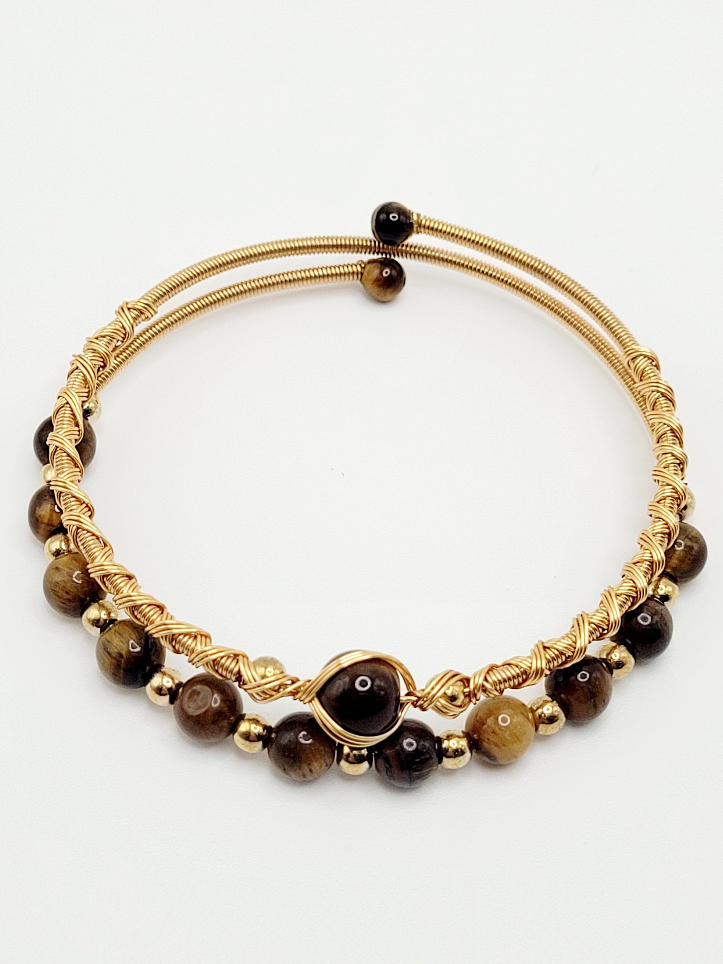 Pulsera Iris