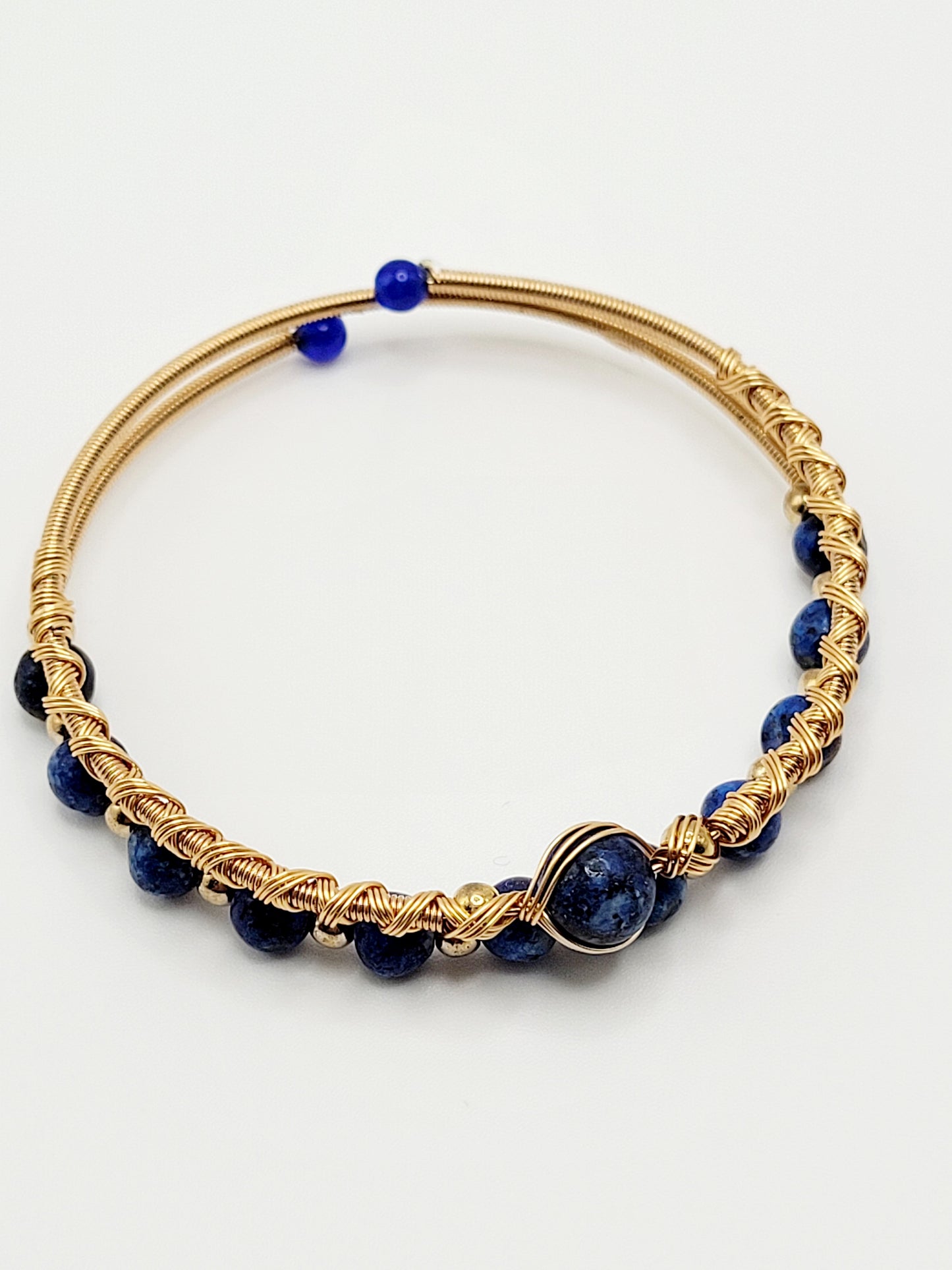 Pulsera Iris