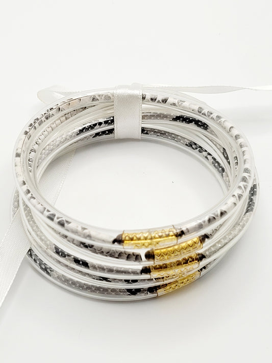 Set 5 bangles