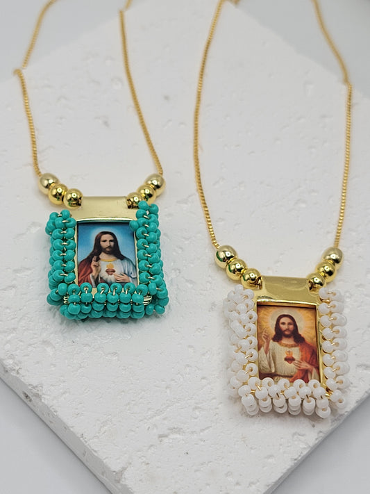 Cadenitas religiosas