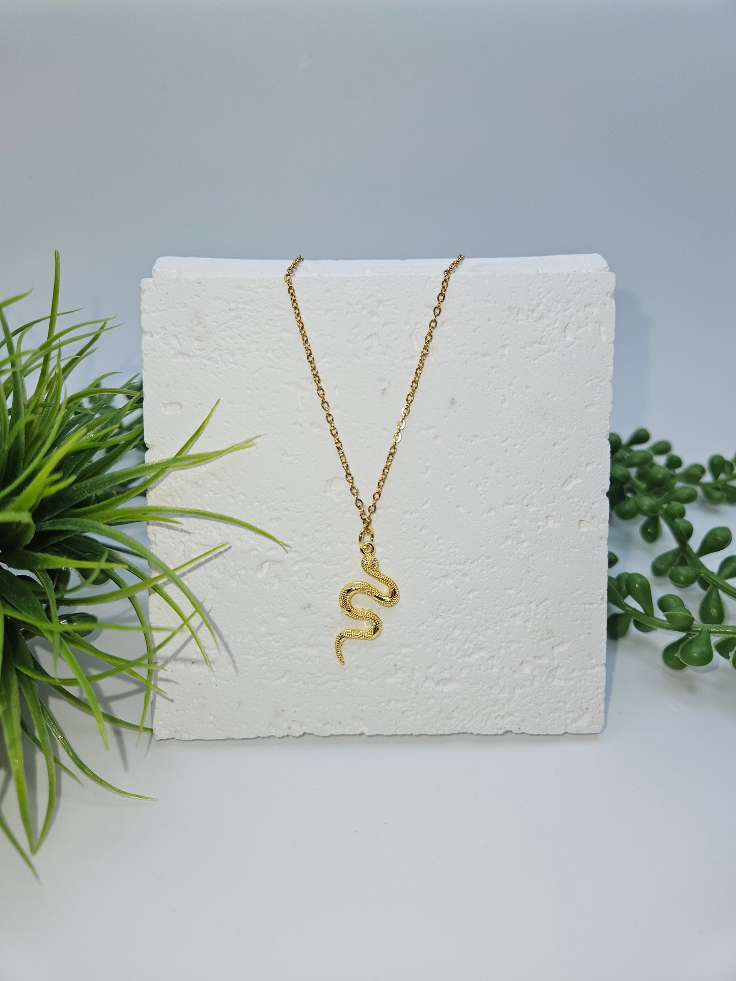 Snake Chain