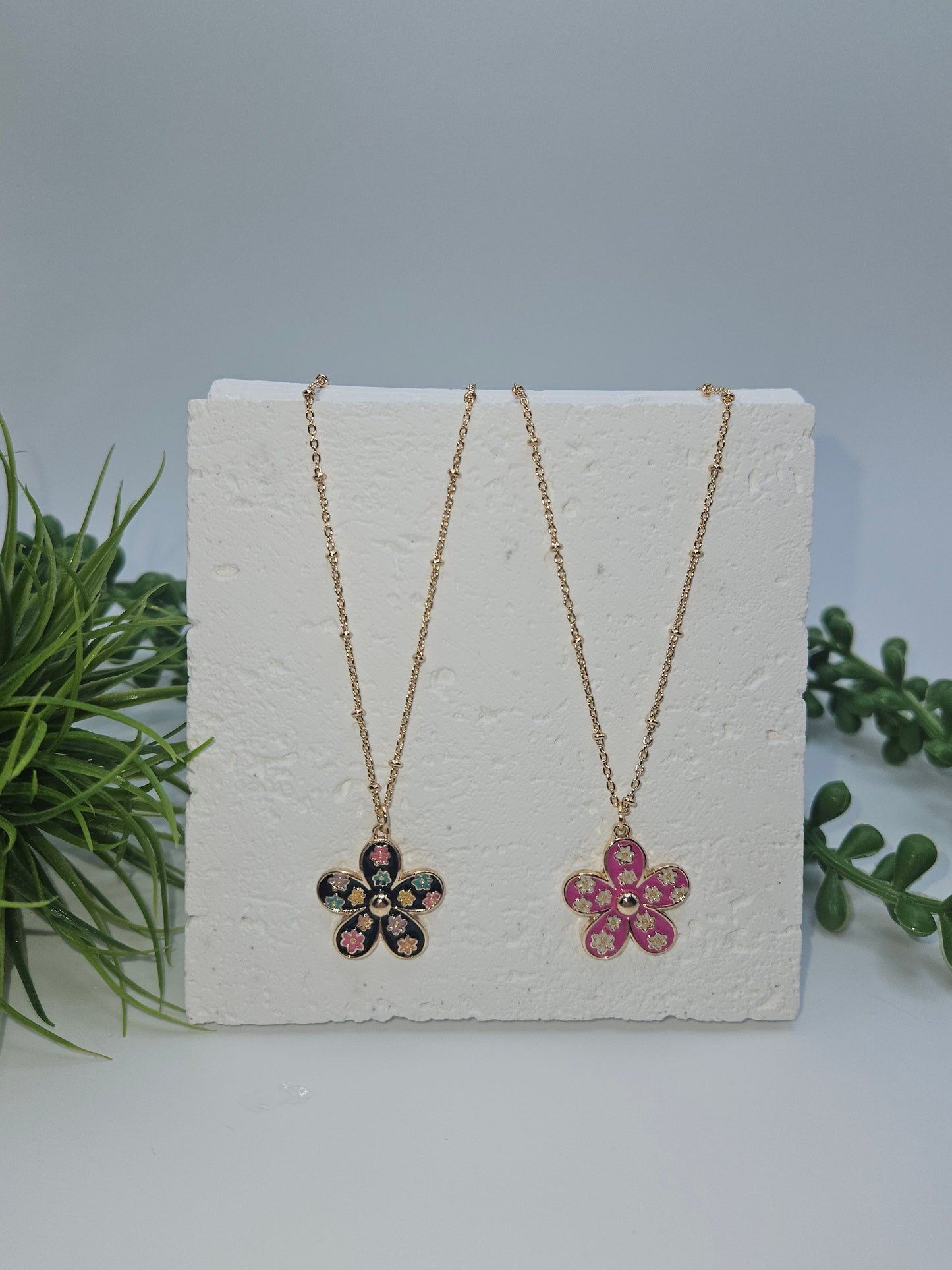 Flower Chain
