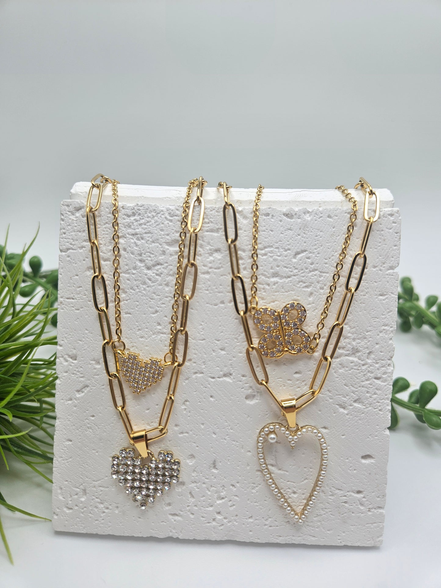 Heart Set