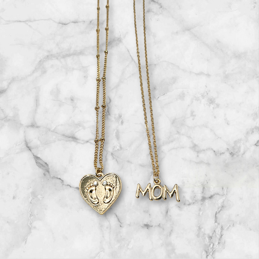 Mom Chains
