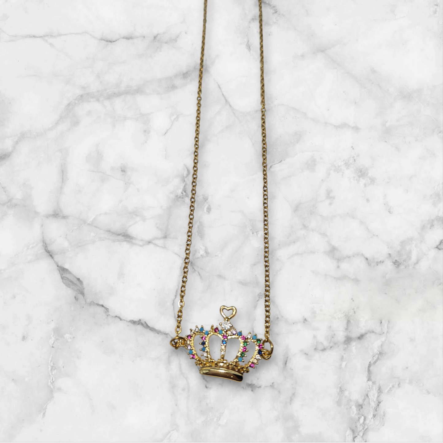 Crown Chain