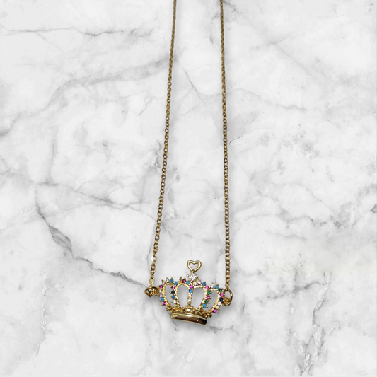 Crown Chain
