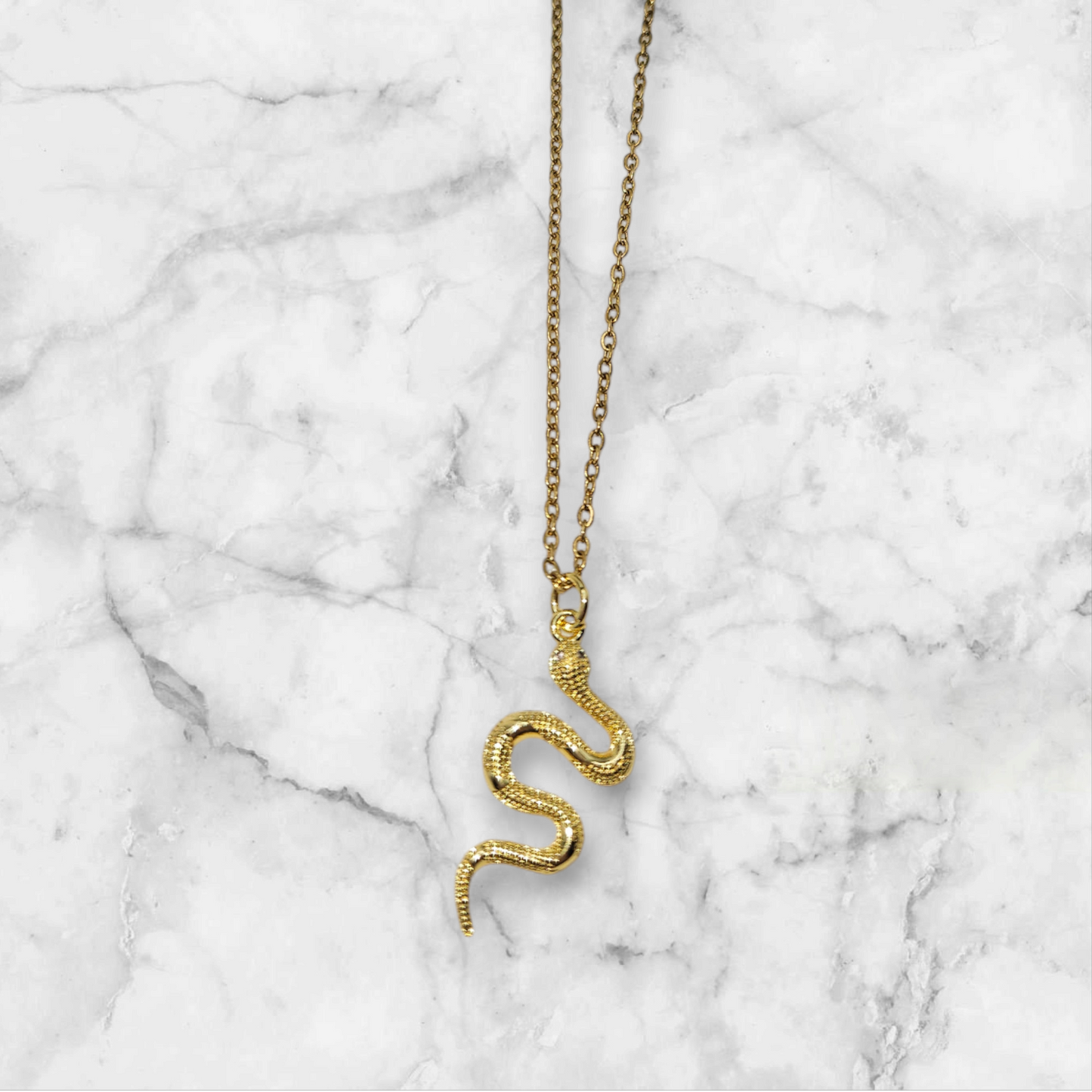 Snake Chain