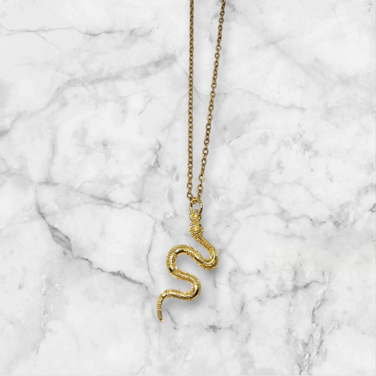Snake Chain