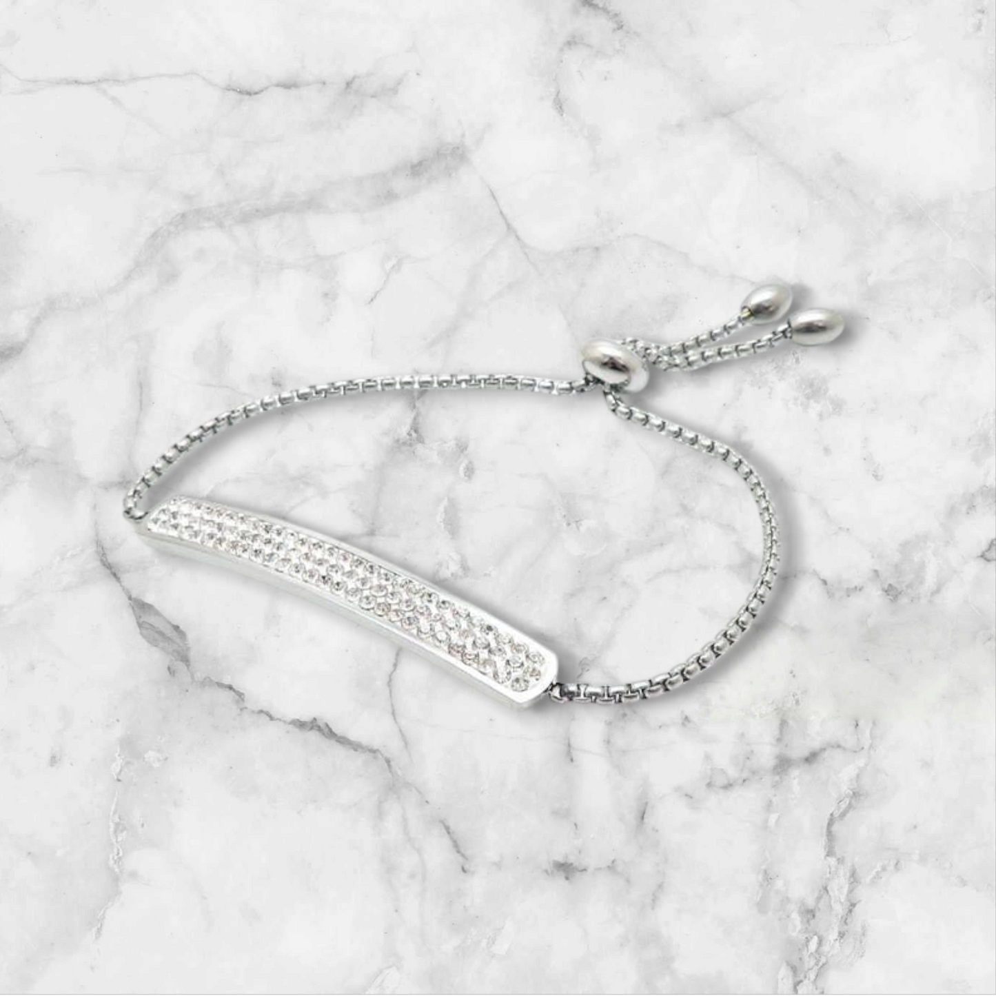 Silver Bracelet
