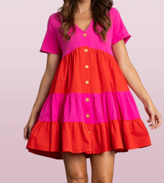 Dress Elena