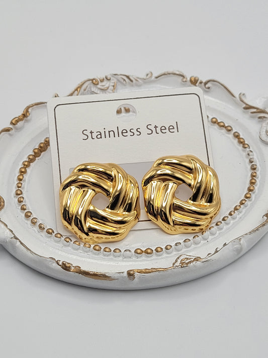 Aretes NL09