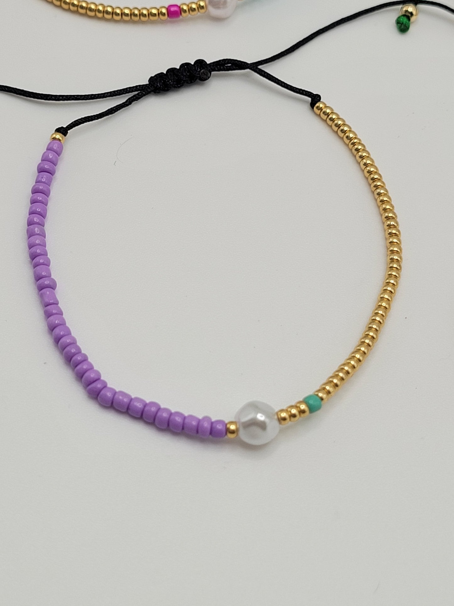 Pulseras UJ908