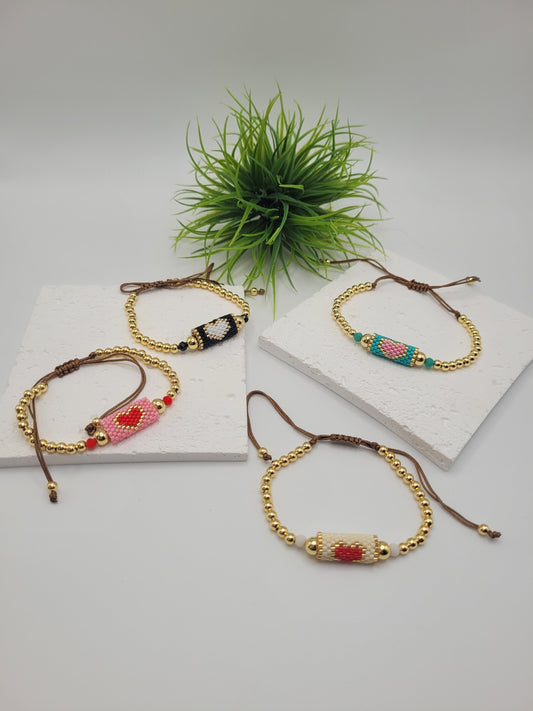 Pulseras GR046