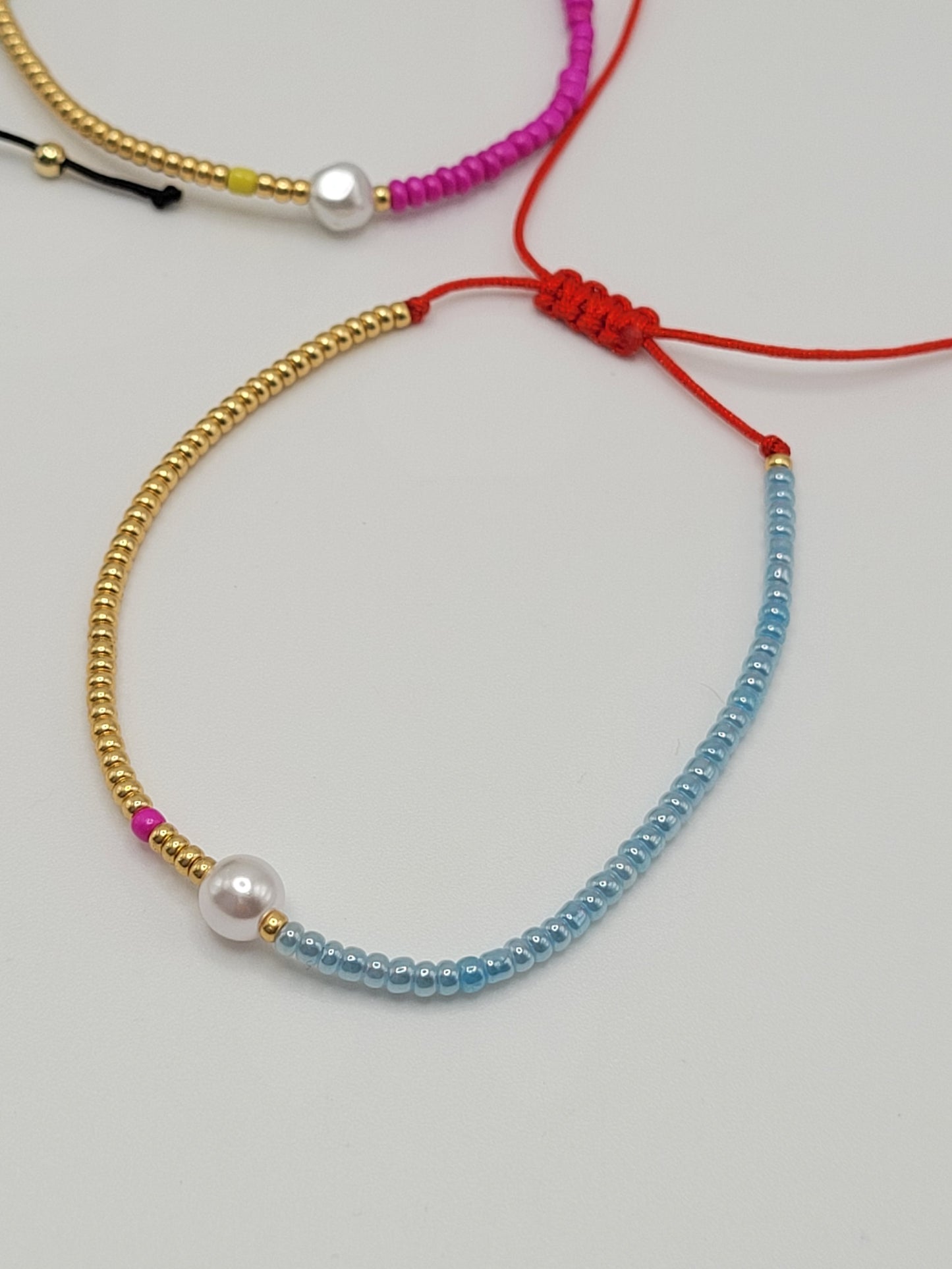 Pulseras UJ908