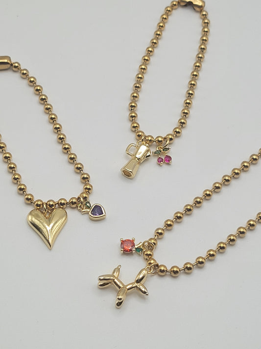 Pulseras FG200