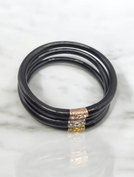 Pulsera set de 3