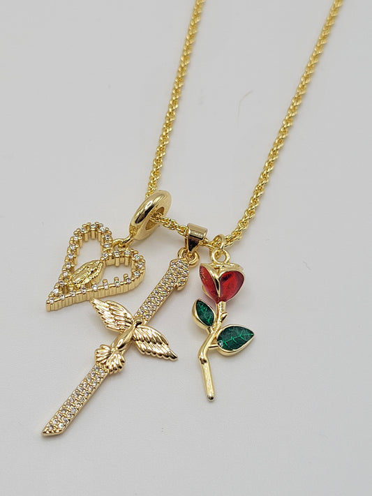 Cadena RE067