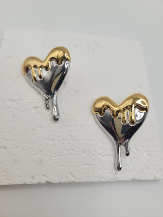 Aretes NO890