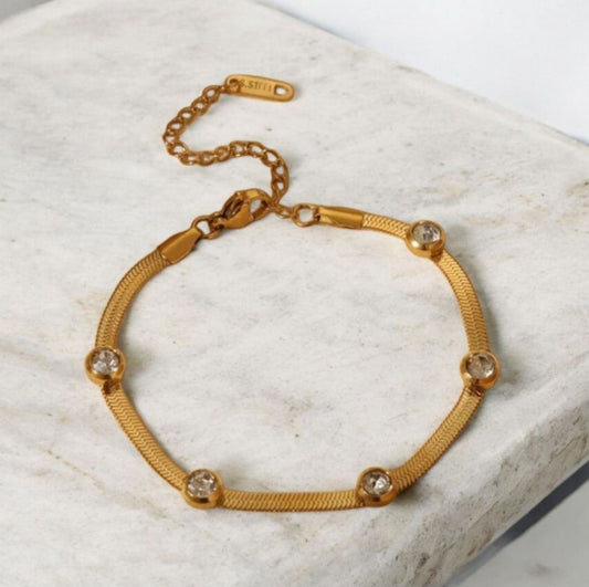 Pulsera FG632