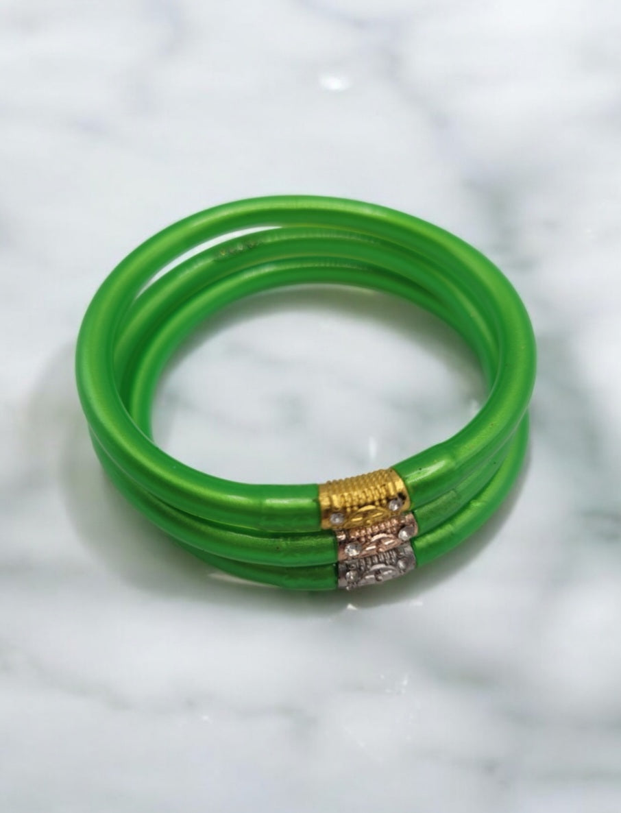 Pulsera set de 3