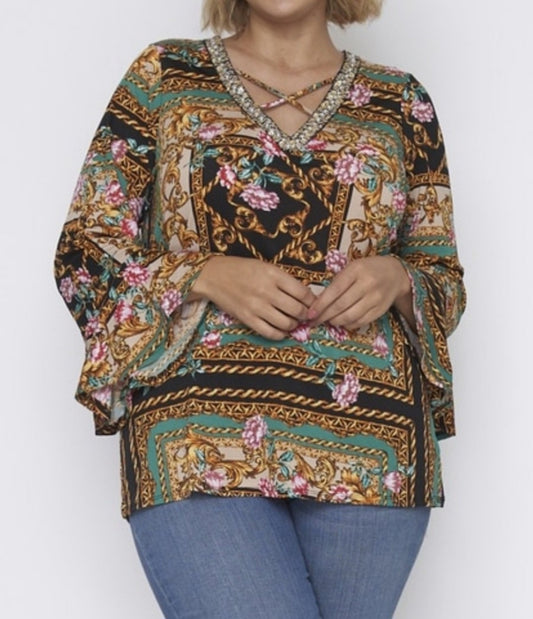 Blusa 056